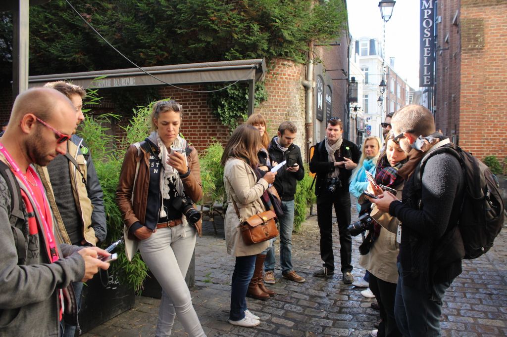 blogueurs food tour lille