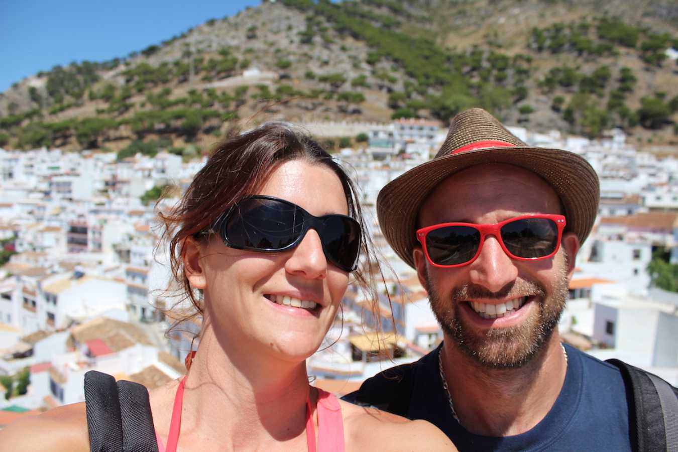 mijas andalousie vacances